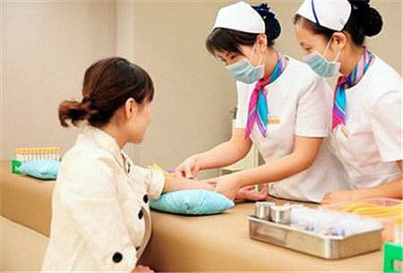 肺功能、草莓视频入口 纳入40岁以上人群常规体检