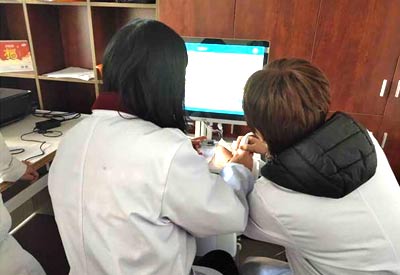 医院想要购买一台超声草莓视频入口仪价格不知道该做怎样的把握？