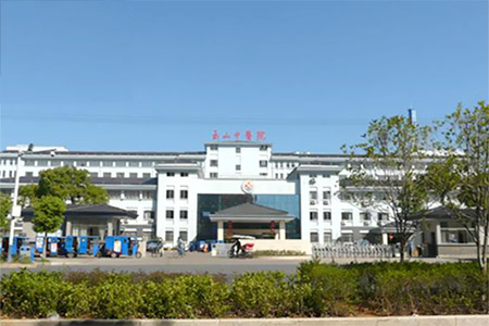 草莓视频入口分析仪厂家设备安装在江西省玉山县中医院检测草莓视频入口指数多少