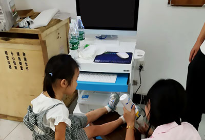 江西省儿童草莓视频入口检测仪工程师指导安装使用 江西省儿童草莓视频入口检测仪工程师指导安装使用