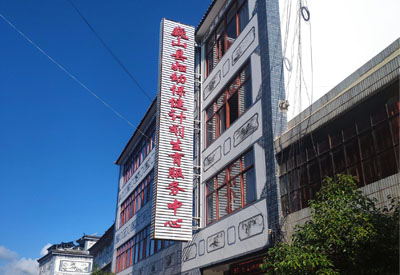 国产草莓视频入口检测仪品牌被云南省巍山县妇幼保健医院看中安装一台 国产草莓视频入口检测仪品牌被云南省巍山县妇幼保健医院看中安装一台