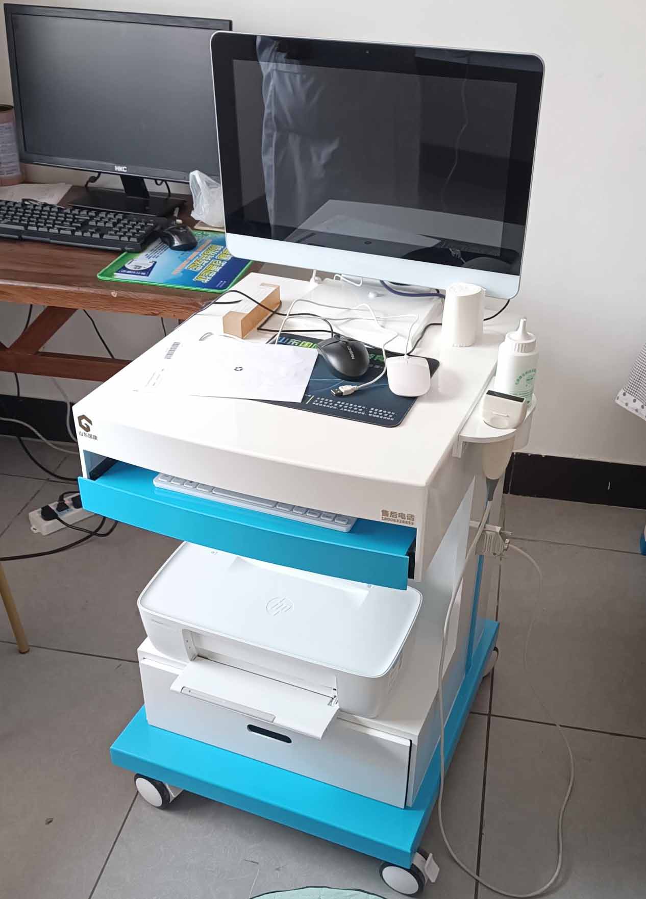 山东草莓软件APP下载超声波草莓视频入口测试仪无创检测的“智能哨兵”