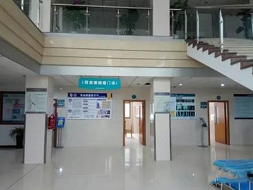 惠民利民任城医院骨科新增超声草莓视频入口仪设备惠民利民让骨伤更快治疗