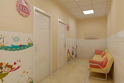 MQD7000儿童草莓视频入口检测仪内蒙古社区医院关注儿童骨健康从无创检查开始