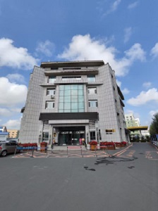 台式草莓视频入口仪诊断骨质疏松程度在延吉市北山社区卫生服务中心